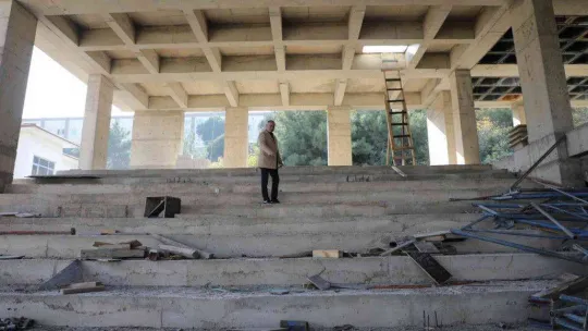 Gemlik Belediyesi'nden eğitime dev yatırım