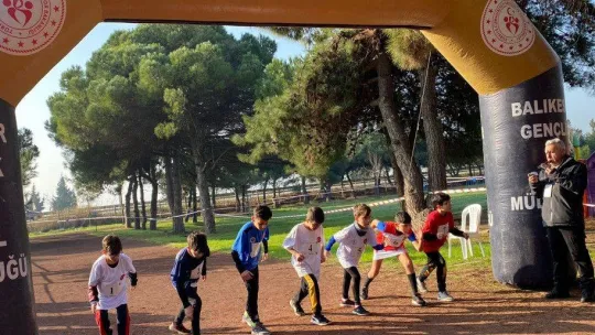 Gemlik Belediyespor'dan pentatlonda başarı