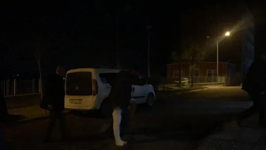 Gemlik'te tartışma kanlı bitti: 1 ölü, 1 yaralı