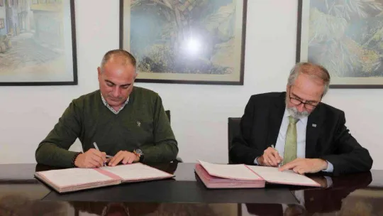 Gemlik'te Uğur Böcekleri, 'Çağdaş Eğitim' ile gelişecek