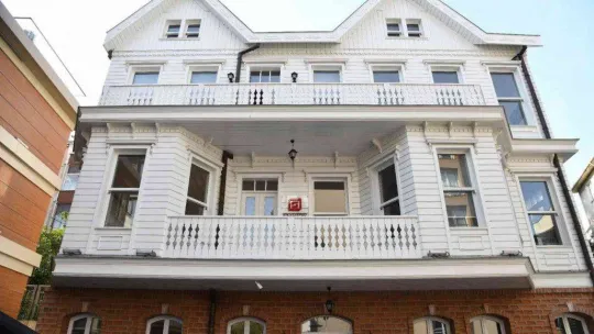 Genç Alman Sineması Sinematek/Sinema Evi'nde