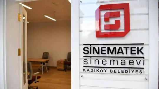 Genç Alman Sineması Sinematek/Sinema Evi'nde