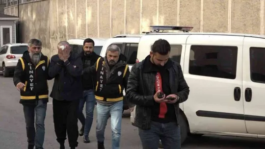 Genç kadının katil zanlısı eşi çıktı