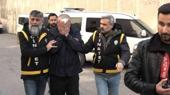 Genç kadının katil zanlısı eşi çıktı