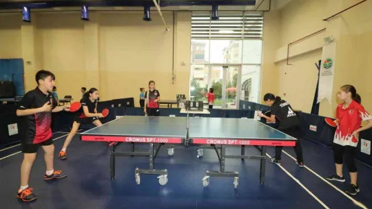 Genç raketler altın madalya için İtalya'ya gidiyor