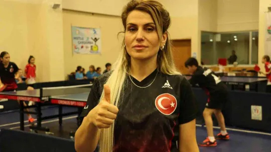 Genç raketler altın madalya için İtalya'ya gidiyor