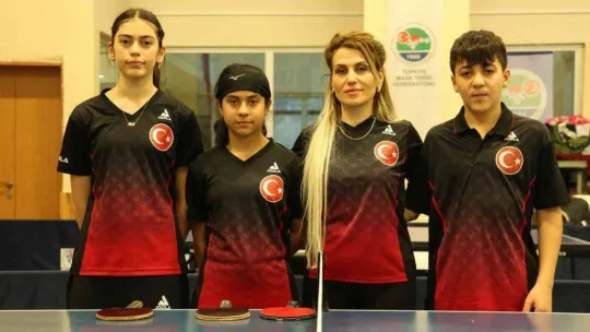 Genç raketler altın madalya için İtalya'ya gidiyor