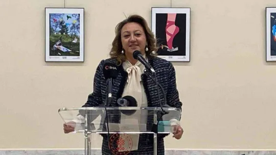 Genç Sanat: 5'inci Afiş Tasarım Yarışması ödülleri sahiplerini buldu