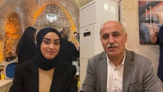 Gençler, Başkan  Aydın'ın yakın takibinde