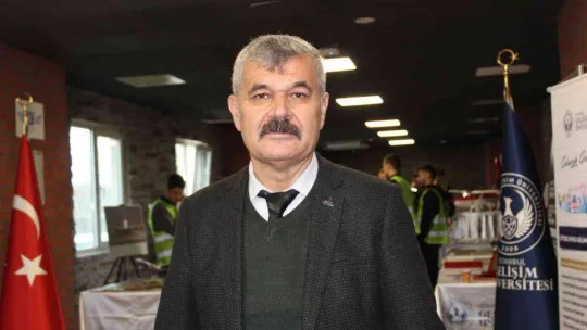 Gençler sivil havacılıkta hünerlerini sergiledi