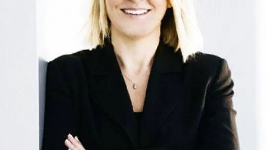 Gençler, tasarladıkları projelerle yarını şekillendiren beyaz eşya teknolojilerine imza atacak