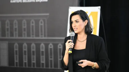 Gençlere etkili iletişim ve liderlik eğitimi