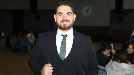 Gençlerin çözüm taslağı TBMM'ye sunulacak