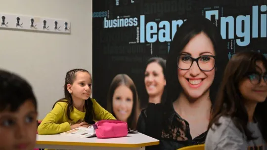 Gençlerin ikinci evi