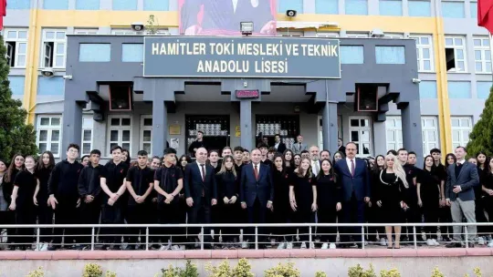 Gerçeği aratmayan duruşmaya Bakan Bozdağ'dan tam not