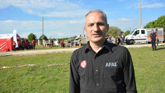 Gerçeği aratmayan tatbikat nefesleri kesti