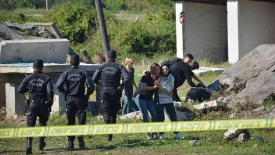 Gerçeği aratmayan tatbikat nefesleri kesti