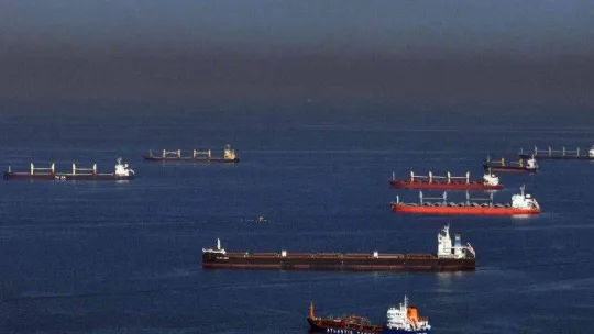 Gıdaya erişim riski Türkiye'yi kapsamayacak, lisanslı depoların yüzde 80'i dolu