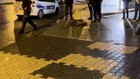 Gittikleri hastanede doktoru sahte sanınca yaşanan tartışmada doktorun hastanede kaydı olmadığı öğrenildi