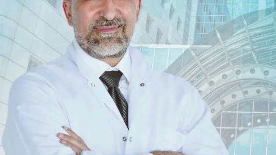 Göğüs kemiği açılmadan baypas ameliyatı