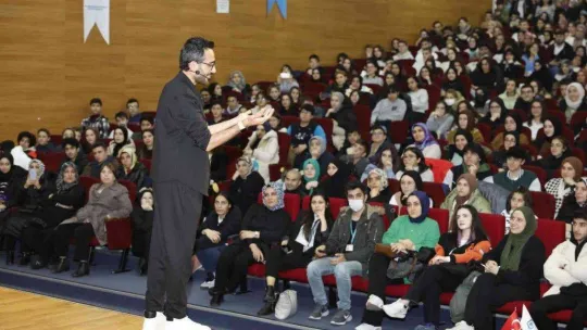 Gökhan Müftüoğlu ile Griden Beyaza Başarı
