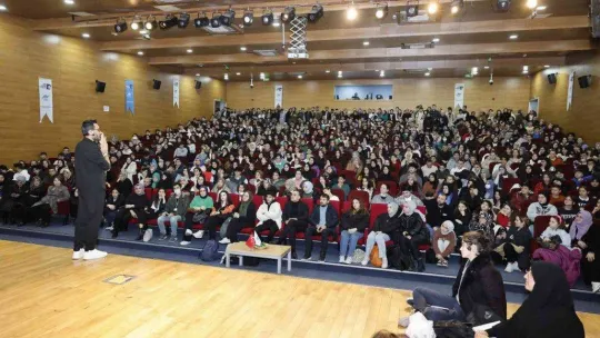 Gökhan Müftüoğlu ile Griden Beyaza Başarı