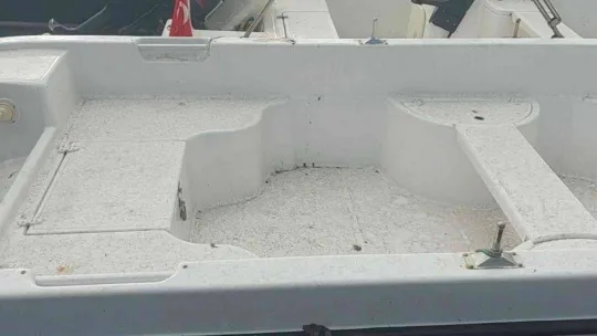 Gökten çamur yağdı