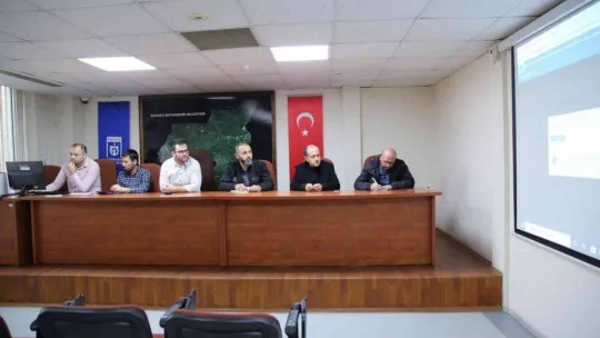 Gölcük Metin Uzuner Spor Tesisi tadilata giriyor