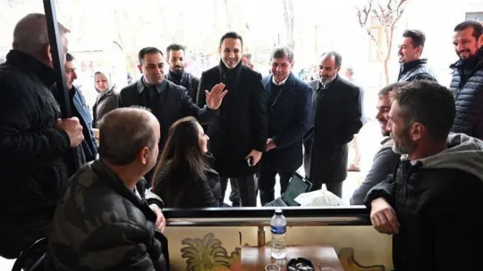 Gönülden gönüle adım adım Çanakkale