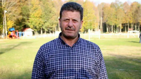 Göz kamaştıran görüntüler