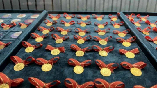 Gram altında yeni yıl beklentisi 'yavaş yükseliş'