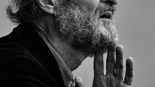 Grammy Ödüllü Orkestra Şefi Tonu Kaljuste İş Sanat'ta