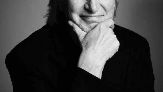 Grammy Ödüllü Orkestra Şefi Tonu Kaljuste İş Sanat'ta