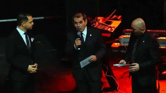 GS LEO Residences projesi satış lansmanı yapıldı