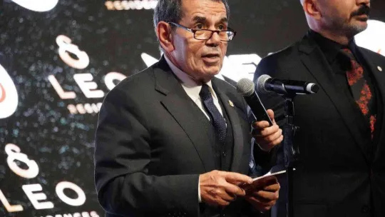 GS LEO Residences projesi satış lansmanı yapıldı