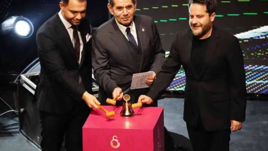 GS LEO Residences projesi satış lansmanı yapıldı