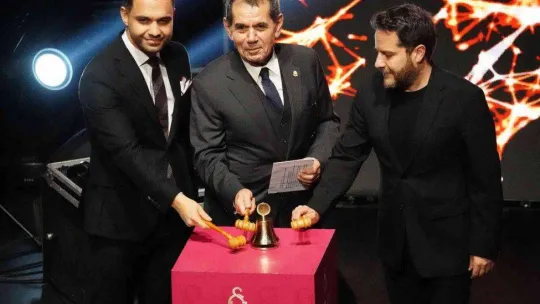 GS LEO Residences projesi satış lansmanı yapıldı