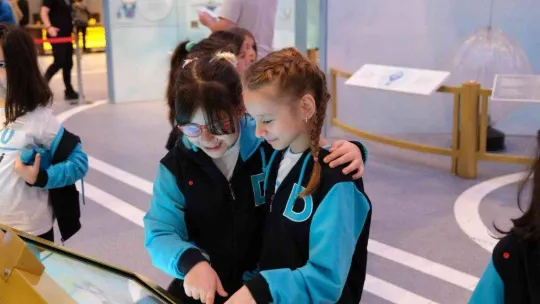 GUHEM 2022'de yarım milyon ziyaretçiyi ağırladı