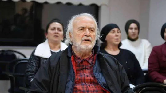 Guinness Rekorlar Kitabı'na girebilmek için çalışıyorlar