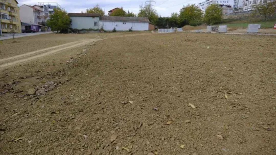 Gündoğdu lavanta ile canlandırılacak