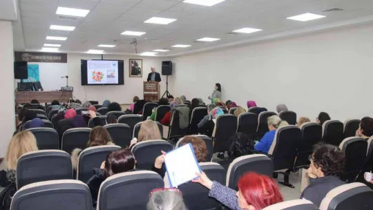 Güney Marmara Kadın Kooperatifleri Nilüfer'de buluştu