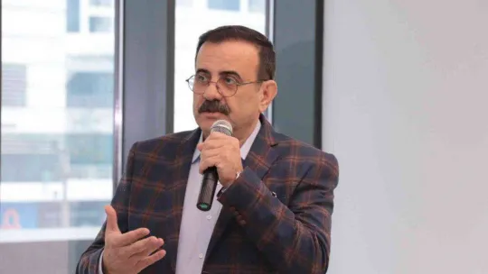 Güney Marmara'nın en donanımlı hastanesi gün sayıyor