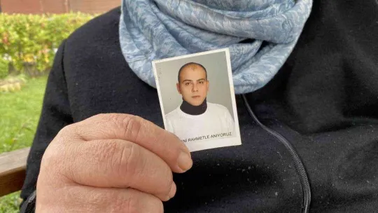 Güngören'deki terör saldırısı mağduru anne: 'Devletimiz yanımızda'