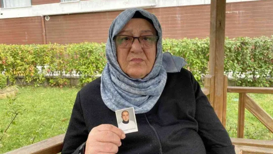 Güngören'deki terör saldırısı mağduru anne: 'Devletimiz yanımızda'