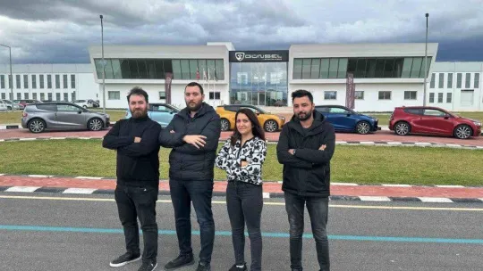 GÜNSEL profesyonelleri deneyimlerini öğrencilere aktaracak