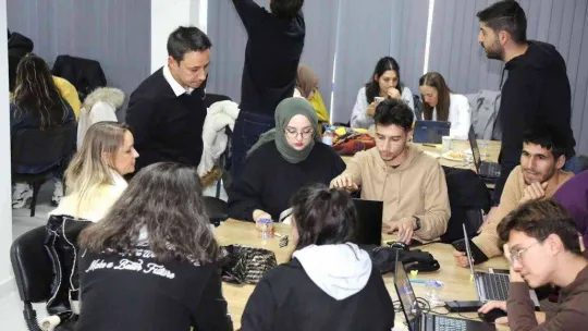 Gürsu Belediyesi dijitalde yeni bir hikaye yazıyor