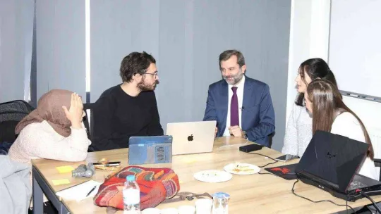 Gürsu Belediyesi dijitalde yeni bir hikaye yazıyor