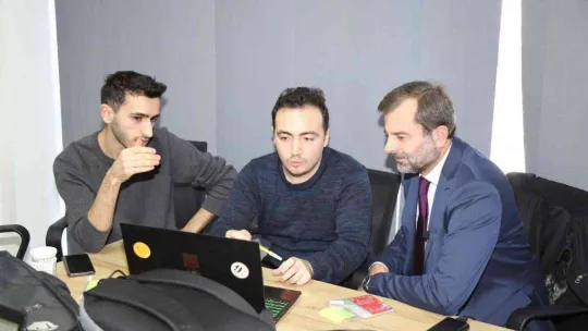 Gürsu Belediyesi dijitalde yeni bir hikaye yazıyor