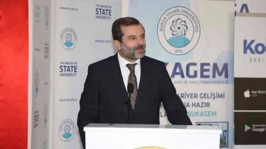 Gürsu Belediyesi girişimcilere köprü oluyor