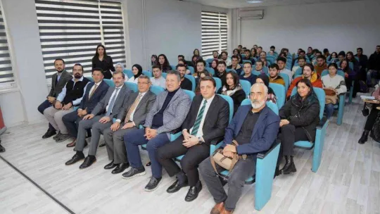 Gürsu'da gençler esnafa e-ticaret öğretecek